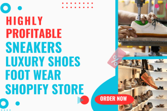 design sneakers boot leather sandal canvas footwear gym shoe shopify website