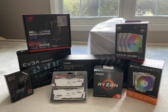 repair computers, build custom pcs, fix iphones, and optimize tech setups