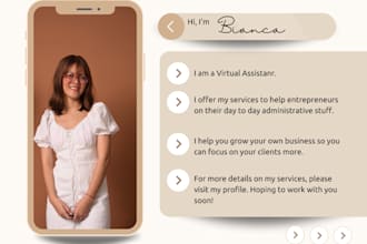 be your virtual assistant making phone calls