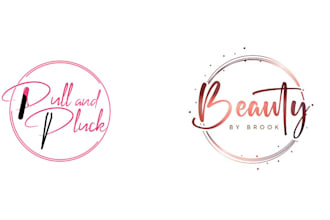 do fashion spa yoga wellness beauty and health logo