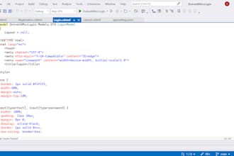 do a cloud based web app