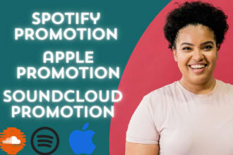 do real usa germany music promotion to USA targeted audio popular music playlist
