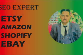 optimize your etsy listings with SEO titles tags and descriptions for more sale