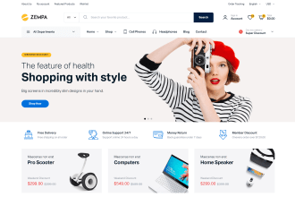 build a conversion ready ecommerce website using wordpress
