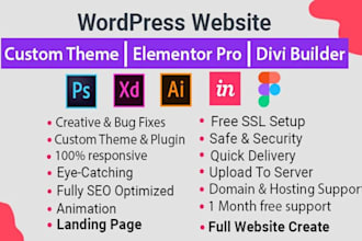 redesign, redraw, edit, modify, logo design using photoshop, illustrator