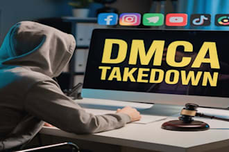 remove,delete and takedown instagram,reddit,x,google,onlyfans,fb,yt under dmca