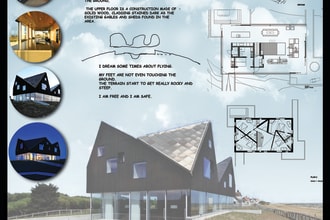 design eye catching architectural boards in photoshop