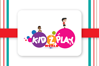 do kids education children logo