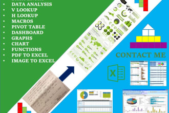 support database and pivot table using excel google sheet