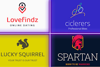 design an attention grabbing logo that fits your brand