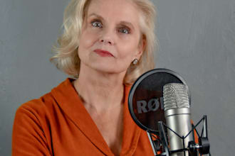 record a corporate video in swiss german, standard german and french