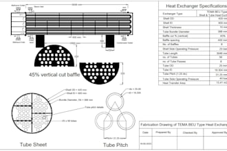 do chemical engineering project design
