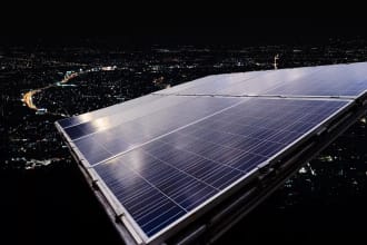 prepare an investor ready solar panel business plan for you