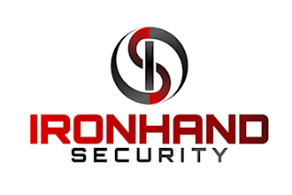 do modern startup tech, crypto, cyber security logo