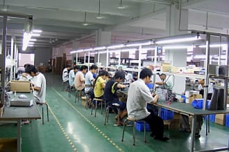 help you to find a clothing manufacturer, factory in china