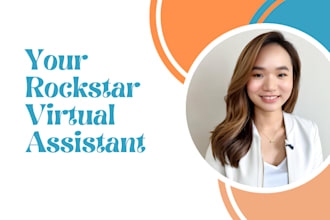 your virtual executive assistant