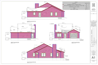 do construction cost estimation, quantity and material takeoffs