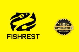 re create re design modify existing logo in 5 hours
