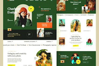design best responsive wordpress website  developing  themes plugging low price