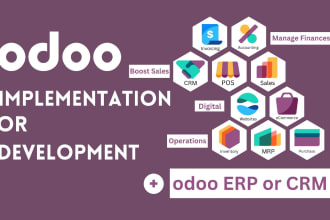 pos development for custom solutions and integrations