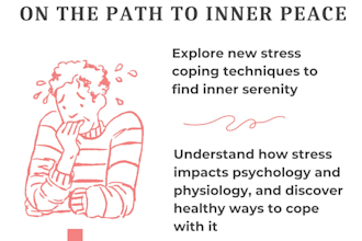 do lifestyle modification, stress management and motivation