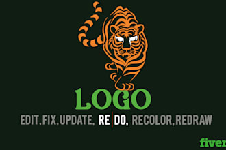 do refinement, redesign, update, fix, and refresh