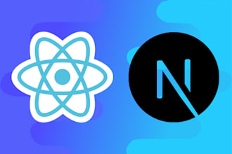 be your reactjs developer