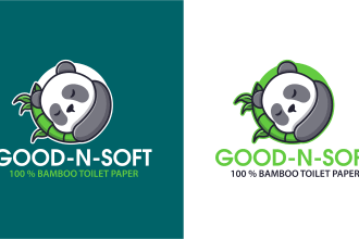 design logo for you company or business