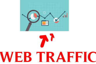 drive local visits for your website, organic traffic