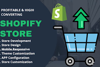 do shopify custom coding shopify edits and shopify bug fix