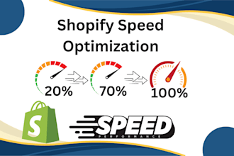 do dramatically increase your shopify store speed