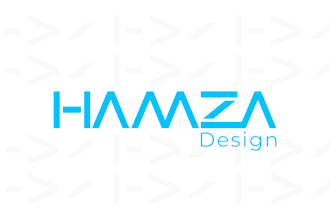 create unique and modern wordmark logo