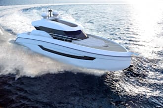 do 3d boat design