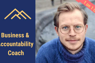 do performance and business coaching w bsc psy and msc biz