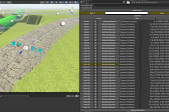 program unity editor tools