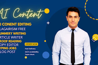 do blog posts, article writing, data entry, copy paste, and convert PDF