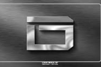 make 3d metal, death metal, slamming and brutal logo for you
