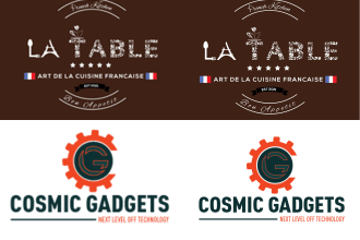 do vector trace, redesign, recreate, redraw, any logo, image