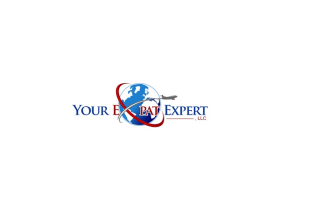 make a modern political campaign election party logo design