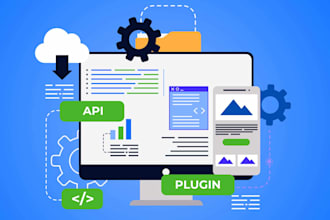 integrate API into your flutter application