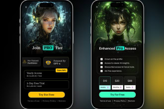 implement admob, in app purchase and subscription in IOS app