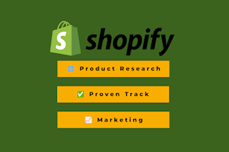 make a custom dropshipping website