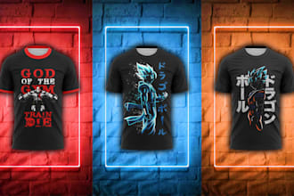 do customize 3d mockup working of t shirt all over print