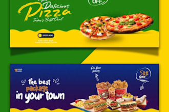 social media, design roll up, pull up banner for your event