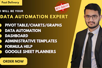 help with formulas, pivot tables, charts, and custom templates in excel