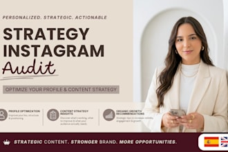 audit and optimize your instagram content strategy