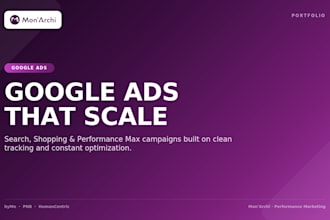 full google ads audit