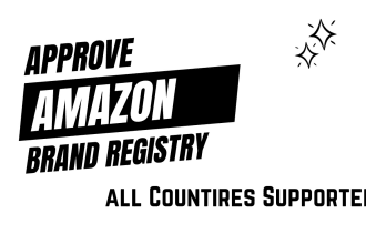 approve your amazon brand registry application