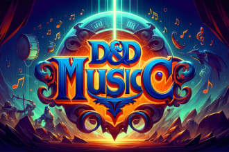 compose atmospheric dnd music for your campaigns