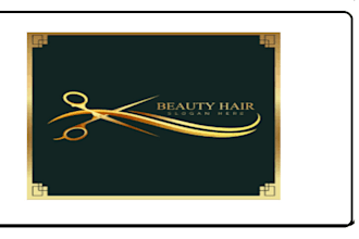 make a modern luxury fashion and beauty salon brand logo